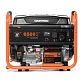 Генератор бензиновый газовый DAEWOO GDA 7500 DFE