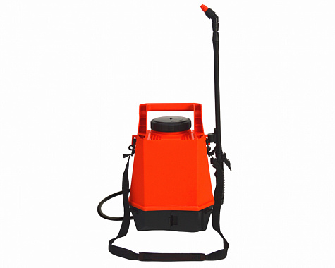 Опрыскиватель аккумуляторный BRAIT BSA-5Li