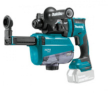 Перфоратор аккумуляторный MAKITA DHR 182ZWJ без АКБ и ЗУ SDS plus