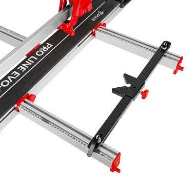 Плиткорез монорельсовый на подшипниках 800мм DIAM Pro Line EVO-800L 600158