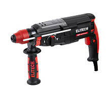 Перфоратор SDS plus ELITECH HD RH 0928RE