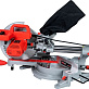 Пила торцовочная электрическая BRAIT BMS255LT