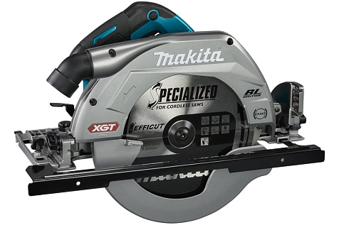 Пила дисковая аккумуляторная MAKITA HS 011GZ без АКБ и ЗУ
