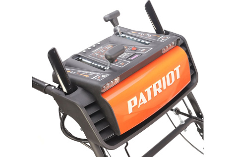 Снегоуборщик PATRIOT СИБИРЬ 113E