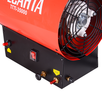 Пушка газовая РЕСАНТА ТГП-35000 67/1/51