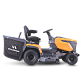 Трактор садовый VILLARTEC MR 2107H