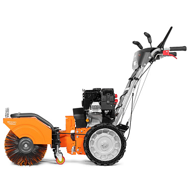 Машина подметальная DAEWOO SC 8080