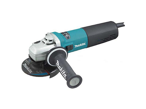 Углошлифовальная машина MAKITA 9565CR