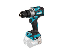 Дрель-шуруповерт аккумуляторная MAKITA DF 001GZ без АКБ и ЗУ