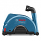 Насадка для пылеудаления BOSCH GDE 230FC-T