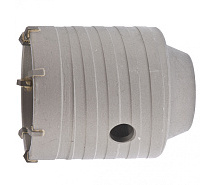 Коронка по бетону 60мм М22 (без хвостовика) MATRIX 70376