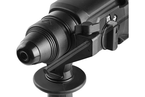 Перфоратор электрический ИНТЕРСКОЛ П-26/850ЭР SDS plus