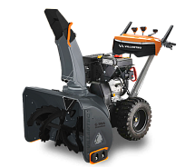 Снегоуборщик VILLARTEC WB G-118A SnowBoss