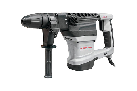 Перфоратор электрический ИНТЕРСКОЛ П-40/1100ЭВ SDS max