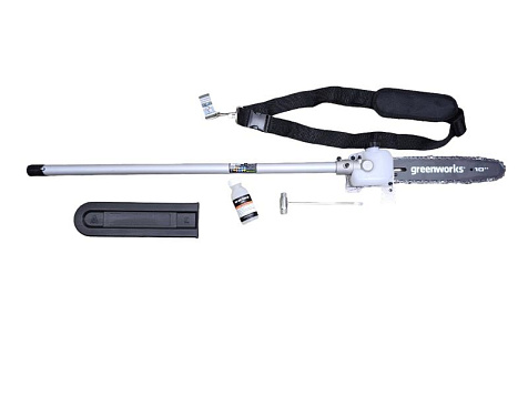 Насадка высоторез GREENWORKS 2934507