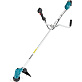 Триммер аккумуляторный MAKITA DUR 190URT3 2х5Ah