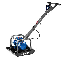 Виброплита электрическая ЗУБР Профи ЗВПЭ-5 Г