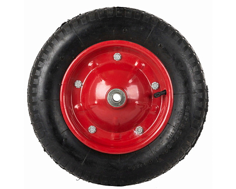 Колесо пневматическое BRAIT W13-325/300-8(16) 