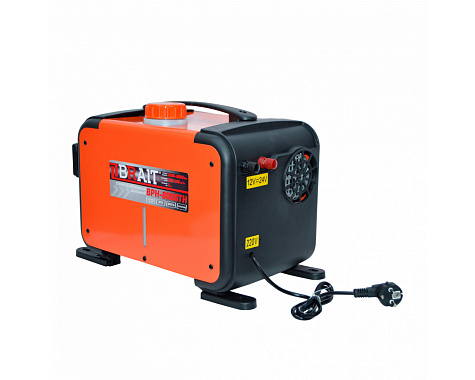 Отопитель автономный дизельный BRAIT BPH-8000TH