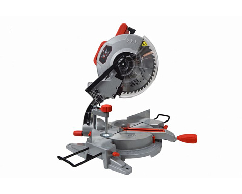 Пила торцовочная электрическая BRAIT BMS255L