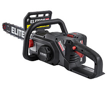 Пила цепная аккумуляторная ELITECH HD CS 4016BLK 1х4Ah
