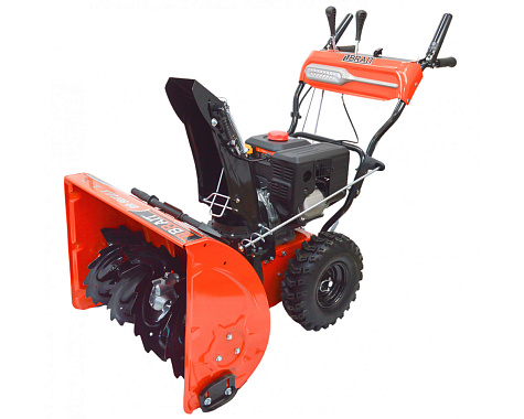 Снегоуборщик BRAIT BR-9076ELK