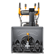 Снегоуборщик VILLARTEC WB C-76 Plus