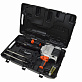 Молоток отбойный электрический HEX 30мм BRAIT DH125DTPRO