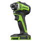 Винтоверт ударный аккумуляторный GREENWORKS ID3170 1х2Ah 3804907CUA