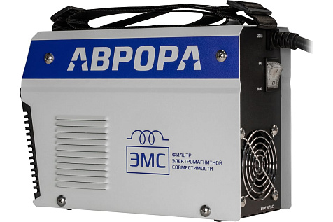 Аппарат сварочный MMA AURORA Вектор 2000 ЭМС
