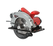 Пила циркулярная BRAIT BCS185/1400