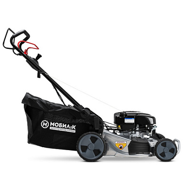 Газонокосилка бензиновая самоходная МОБИЛ К XM492 ПРЕМИУМ (Briggs&Stratton 750PXi)