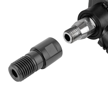 Переходник М22(внутренняя резьба) - G 1 1/4(наружная резьба) DIAM 649016