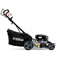 Газонокосилка бензиновая самоходная МОБИЛ К XM492 ПРЕМИУМ (Briggs&Stratton 750PXi)
