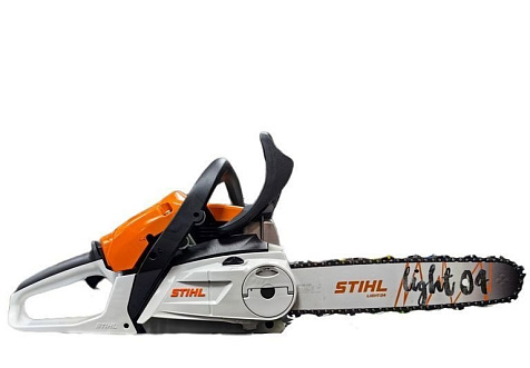 Бензопила STIHL MS 172C-BE-14"