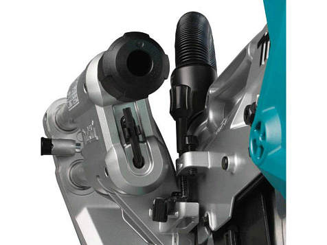 Пила торцовочная MAKITA LS 1219