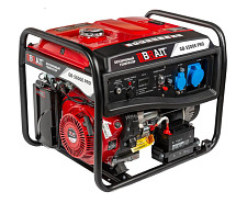 Генератор бензиновый BRAIT GB-5500E PRO