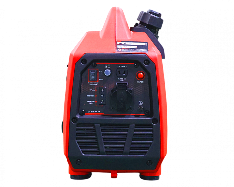 Генератор инверторный BRAIT BR 1500i