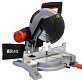 Пила торцовочная электрическая BRAIT BMS255N