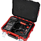 Перфоратор аккумуляторный SDS Plus ELITECH HD CRH 2022SL 1х4Ah