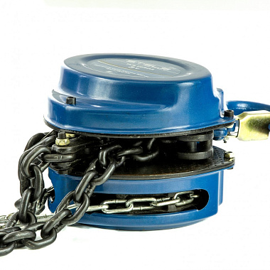 Таль ручная цепная 3т 3,0м STELS