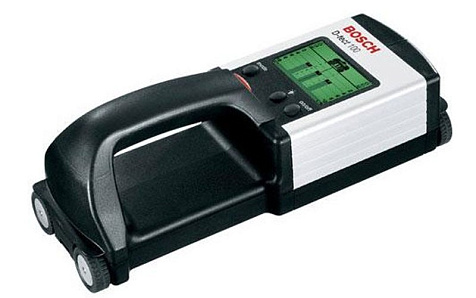 Детектор Bosch Wallscanner D-tect 100 0601095003