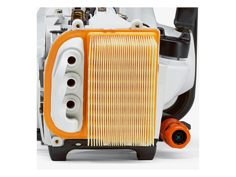 Бензорез STIHL TS 420