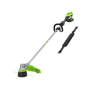 Триммер аккумуляторный GREENWORKS ST121 1х5Ah 2112507UB