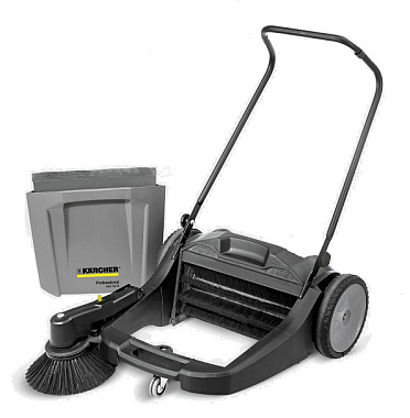 Машина подметальная KARCHER КМ 70/15 C 1.517-151