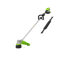 Триммер аккумуляторный GREENWORKS ST121 1х5Ah 2112507UB