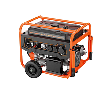 Генератор бензиновый CARVER PPG-10000R
