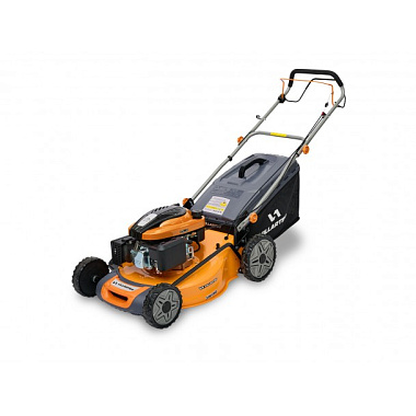 Газонокосилка бензиновая самоходная VILLARTEC MB4153T