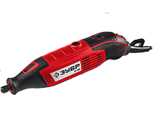 Гравер электрический ЗУБР ЗГ-135