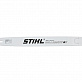 Шина пильная 36"(90см) 3/8"P-1,3-114 Super STIHL
